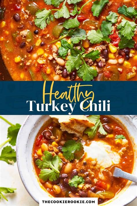 How many calories are in southwest turkey chili - calories, carbs, nutrition