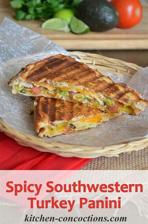 How many calories are in southwestern breakfast panini - calories, carbs, nutrition