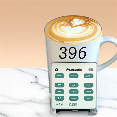 How many calories are in soy latte - calories, carbs, nutrition