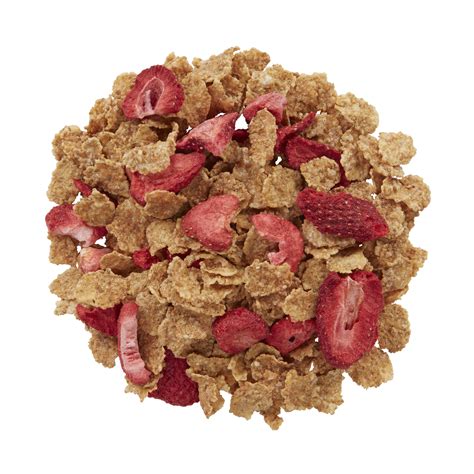 How many calories are in special k red berries cereal - calories, carbs, nutrition