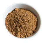 How many calories are in spice cinnamon ground 1/2 tsp - calories, carbs, nutrition