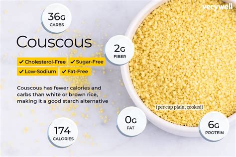 How many calories are in spiced bulgar wheat and couscous pot - calories, carbs, nutrition