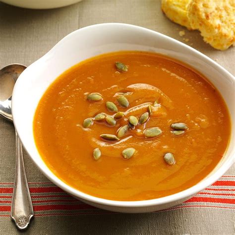 How many calories are in spiced sweet potato soup - calories, carbs, nutrition