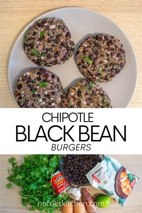 How many calories are in spicy black bean burger patty (1) - calories, carbs, nutrition