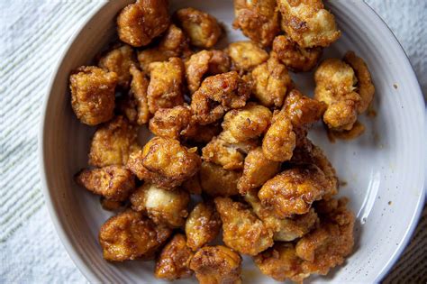 How many calories are in spicy chicken bites (16) - calories, carbs, nutrition