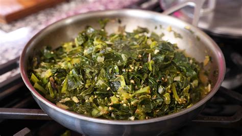 How many calories are in spicy collard greens - calories, carbs, nutrition