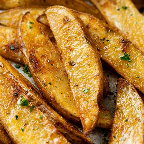 How many calories are in spicy potato wedges - calories, carbs, nutrition