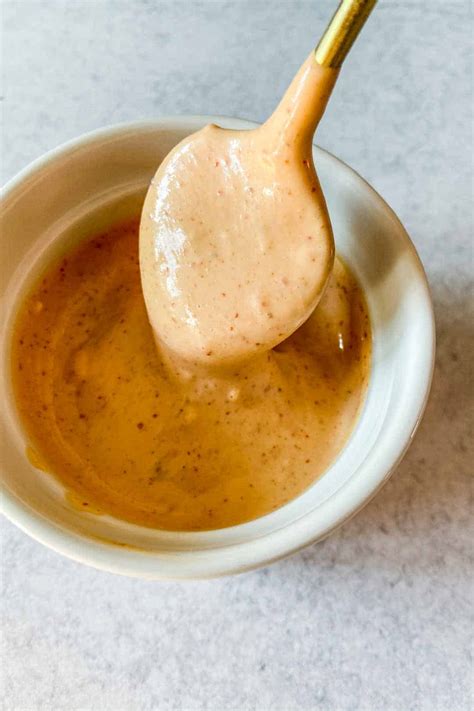 How many calories are in spicy soy lime & scallion dipping sauce - calories, carbs, nutrition