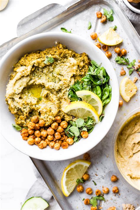 How many calories are in spinach artichoke hummus - calories, carbs, nutrition