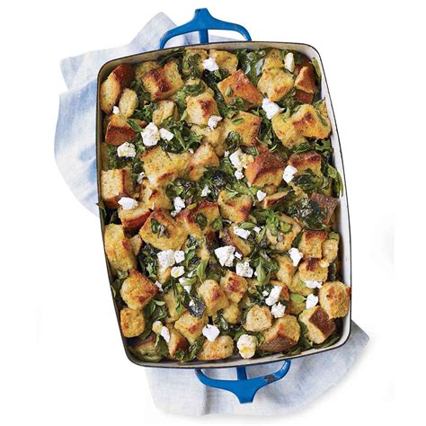 How many calories are in spinach bread pudding w/lemon - calories, carbs, nutrition