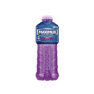 How many calories are in sports drink: grape - calories, carbs, nutrition