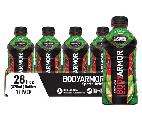 How many calories are in sports drink - clear cherry chill with electrolytes all natural - calories, carbs, nutrition