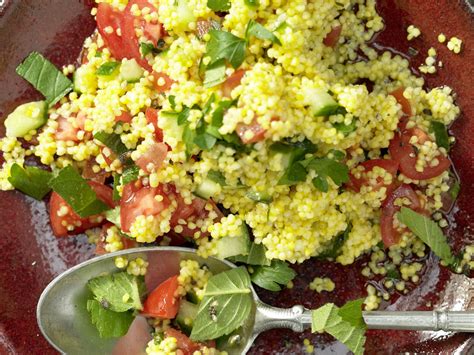 How many calories are in spring millett salad - calories, carbs, nutrition