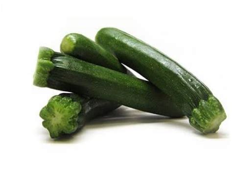 How many calories are in squash, zucchini, baby, raw - calories, carbs, nutrition
