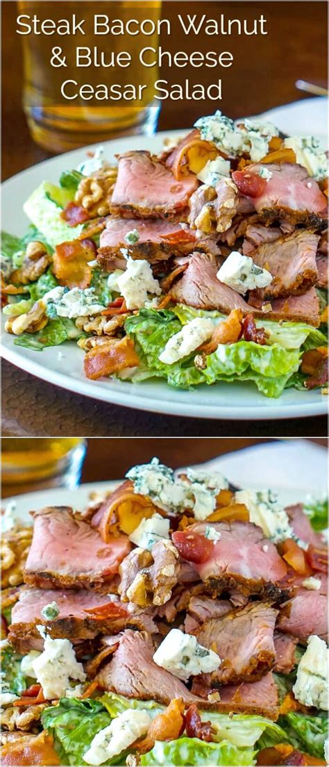 How many calories are in steak, blue cheese tomato salad - calories, carbs, nutrition