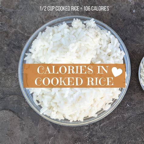 How many calories are in steamed rice side - calories, carbs, nutrition