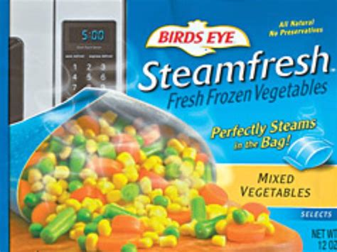 How many calories are in steamfresh - brown & wild rice with broccoli & carrots - calories, carbs, nutrition