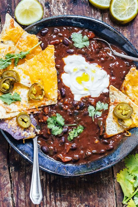 How many calories are in stew black bean mexican 6 oz ladle - calories, carbs, nutrition