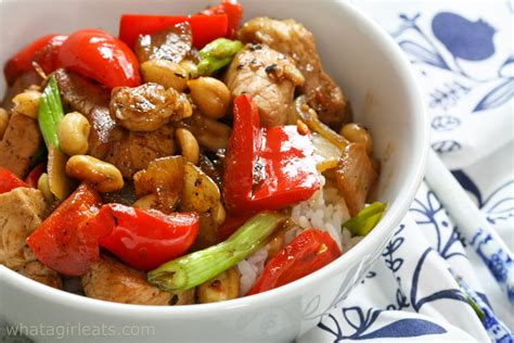 How many calories are in stir fried pork in szechuan sauce - calories, carbs, nutrition