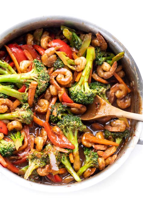 How many calories are in stir fry sauce - calories, carbs, nutrition