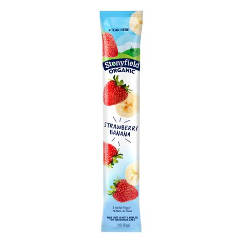 How many calories are in strawberry banana lowfat yogurt - calories, carbs, nutrition