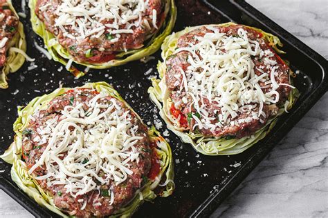 How many calories are in stuffed cabbage with burger crumbles - calories, carbs, nutrition