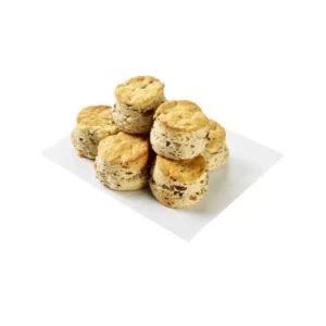 How many calories are in sultana scones - calories, carbs, nutrition