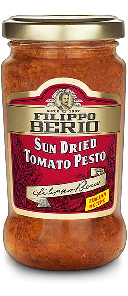 How many calories are in sun dried tomato pesto (85309.1) - calories, carbs, nutrition