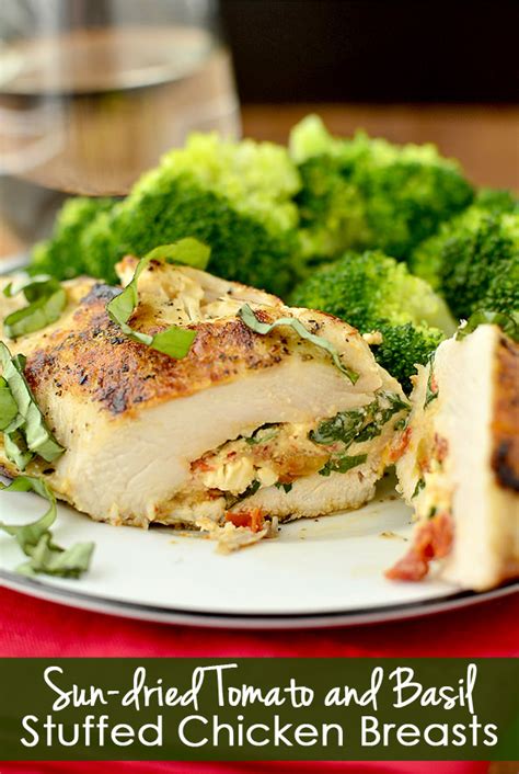 How many calories are in sun-dried tomato chicken breast - calories, carbs, nutrition