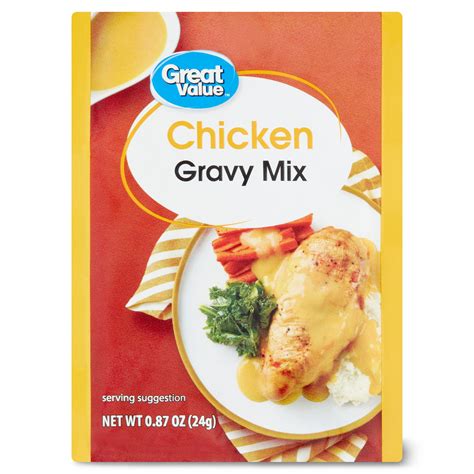 How many calories are in superb - instant chicken gravy mix, dry - calories, carbs, nutrition