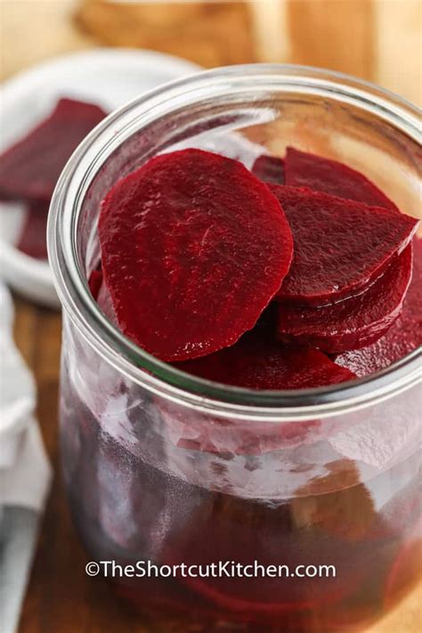 How many calories are in swee pickled beets - calories, carbs, nutrition