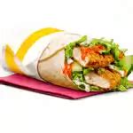 How many calories are in sweet chili mcwrap - calories, carbs, nutrition