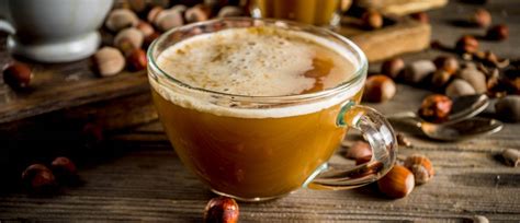 How many calories are in sweet hazelnut latte - calories, carbs, nutrition