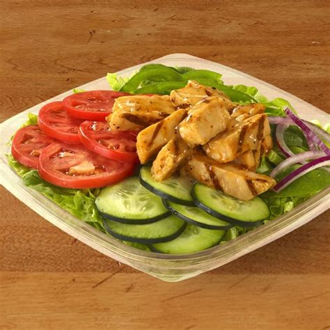 How many calories are in sweet onion chicken teriyaki on flatbread - calories, carbs, nutrition