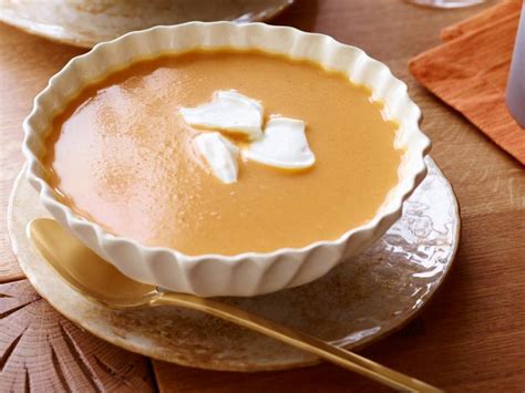 How many calories are in sweet potato bisque soup - calories, carbs, nutrition