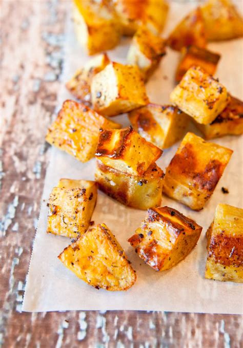 How many calories are in sweet potatoes skillet caribbean glazed 1/2 cup - calories, carbs, nutrition