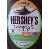 How many calories are in syrup genuine chocolate flavor - calories, carbs, nutrition