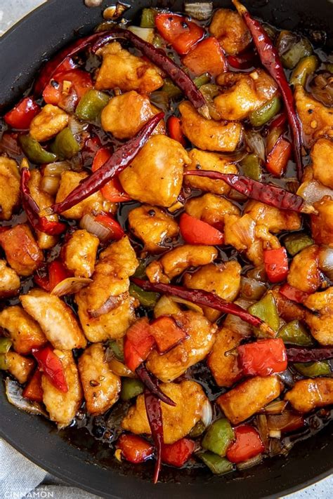 How many calories are in szechuan chicken stir-fry - calories, carbs, nutrition