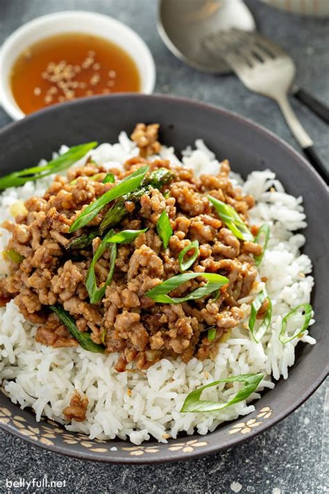 How many calories are in szechuan pork stir fry (47607.0) - calories, carbs, nutrition