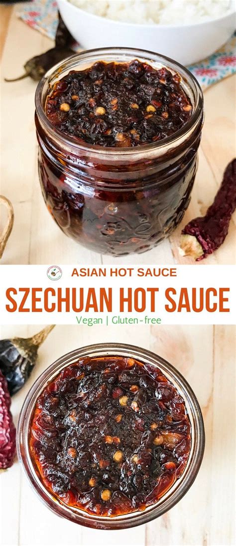 How many calories are in szechuan sauce - calories, carbs, nutrition