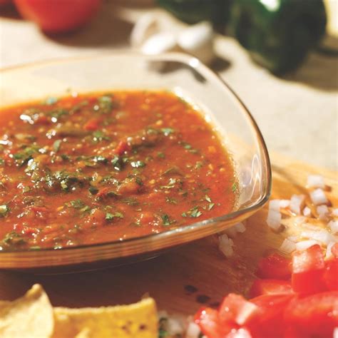 How many calories are in taco truck salsa rojo - calories, carbs, nutrition