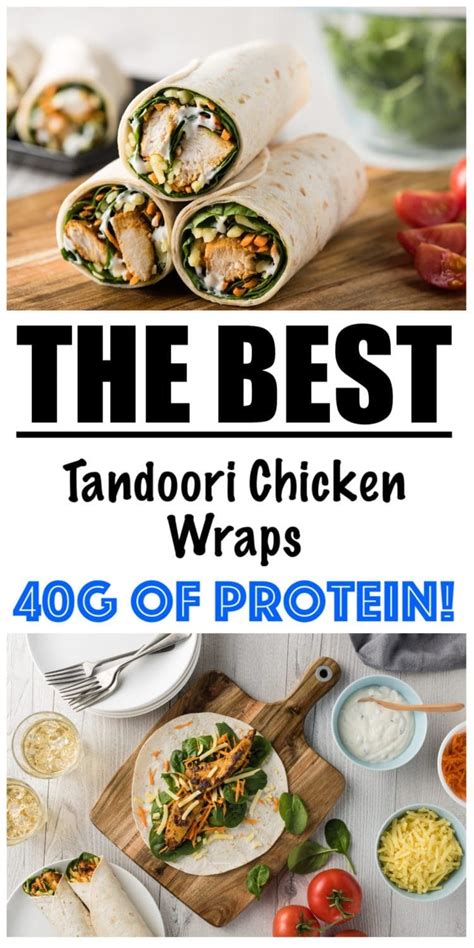 How many calories are in tandoori vegetable herb almond wrap - calories, carbs, nutrition