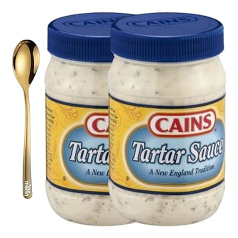 How many calories are in tartar sauce - calories, carbs, nutrition