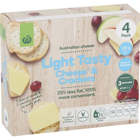 How many calories are in tasty light, on the go - calories, carbs, nutrition