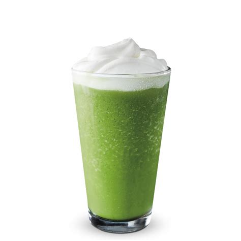 How many calories are in tazo green tea frappuccino blended creme - venti - with whipped cream - calories, carbs, nutrition