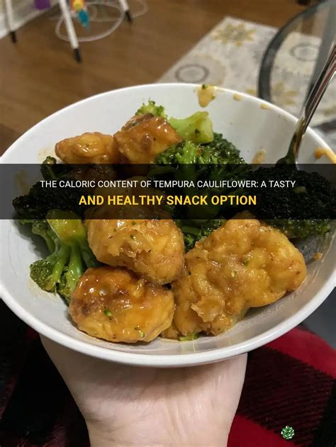 How many calories are in tempura vegetables - calories, carbs, nutrition