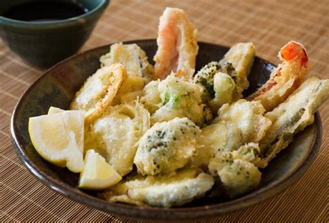 How many calories are in tempura vegetables with sweet & sour sauce - calories, carbs, nutrition