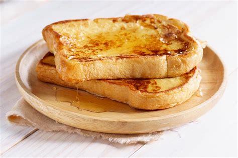 How many calories are in texas french toast fod - calories, carbs, nutrition