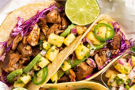 How many calories are in thab taco bowl pork carnitas - calories, carbs, nutrition