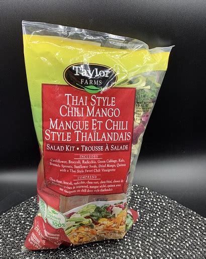 How many calories are in thai chill & grill cod - calories, carbs, nutrition